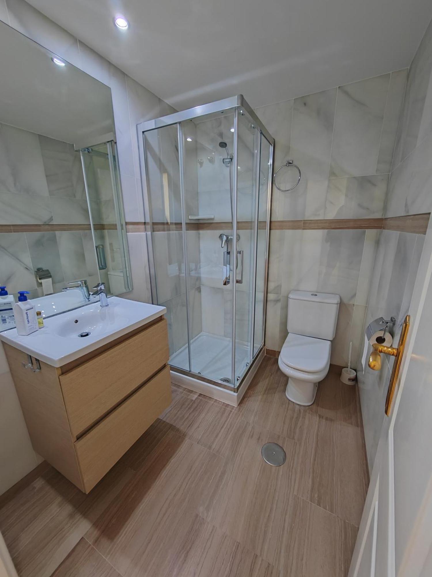 Cozy Corner 2 Bedroom Apartment On New Island Complex In Marina Harbour Benalmádena Exterior foto